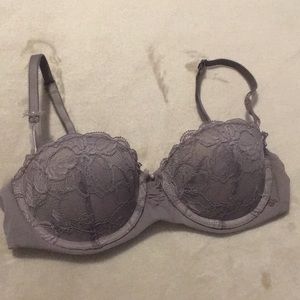 Victoria’s Secret Balconet Bra 32B